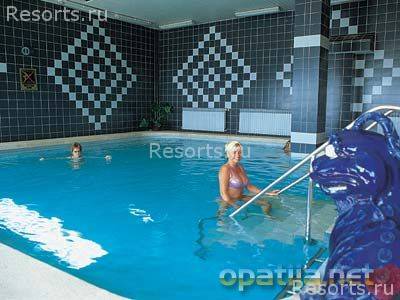 Istra Hotel 8